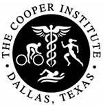 Certified Personal Trainer - The Cooper Institute